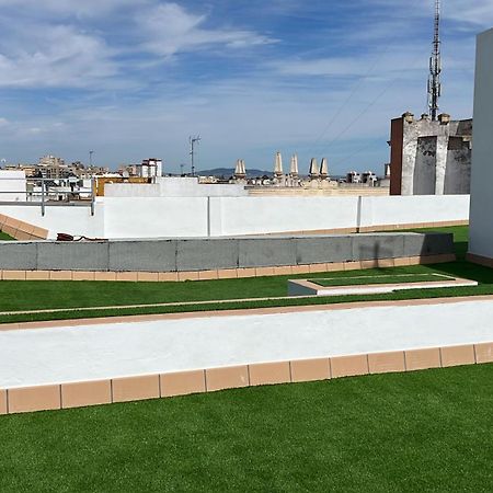 Apartamento Atico Moderno Jerez de la Frontera Eksteriør bilde