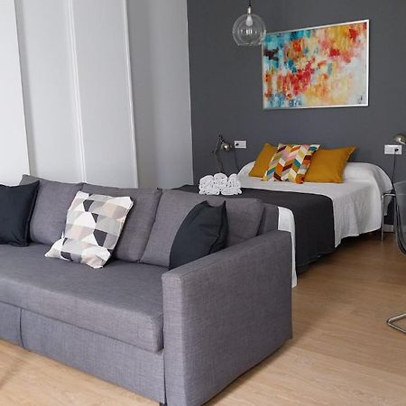Apartamento Atico Moderno Jerez de la Frontera Eksteriør bilde