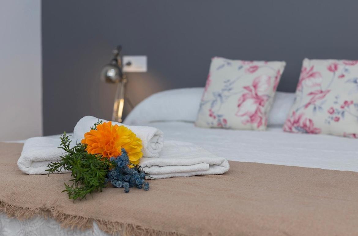 Apartamento Atico Moderno Jerez de la Frontera Eksteriør bilde